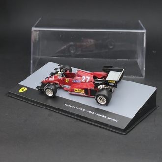 1:43 Ferrari 126 C2 B