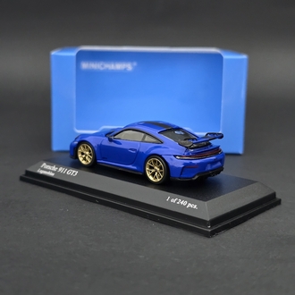 1:64 Porsche 911 GT3 2025 240 Limitli