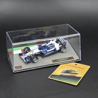 1:43 Bmw Williams FW23 Ralf Schumacher 2001