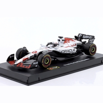 1:43 Redbull RB21 M.Verstappen 2025 Japonya GP Kazanan