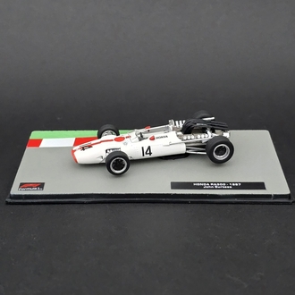 1:43 Honda RA300 John Surtees