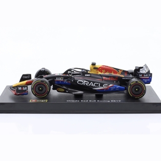 1:43 Redbull Oracle RB19 Max Verstappen 2023 Formula1 Dünya Şampiyonu 