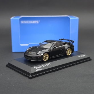 1:64 Porsche 911 GT3 2025 240 Limitli