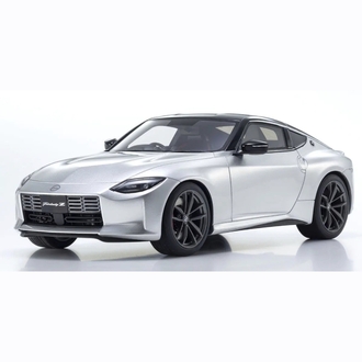 1:18 Nissan Fairlady Z Version GT
