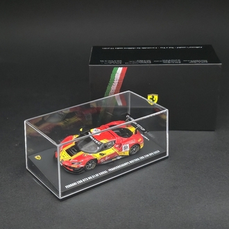 1:64 Look Smart Ferrari 296 GT3 2024