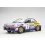 1:18 Subaru İmpreza WRC 