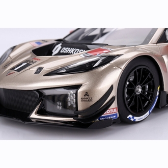 1:18 Topspeed Chevrolet Corvette Z06 GT3 R