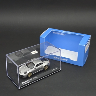 1:64 Porsche 911 GT3 Touring 2025 240 Limitli