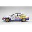 1:18 Subaru İmpreza WRC 