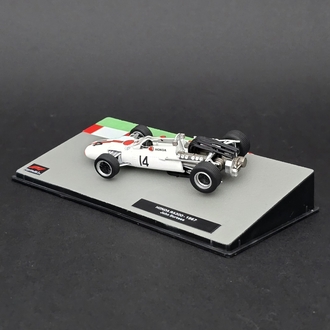 1:43 Honda RA300 John Surtees