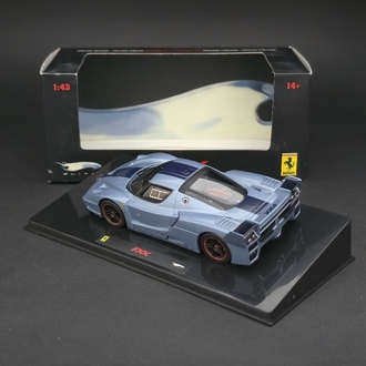 1:43 Ferrari FXX 