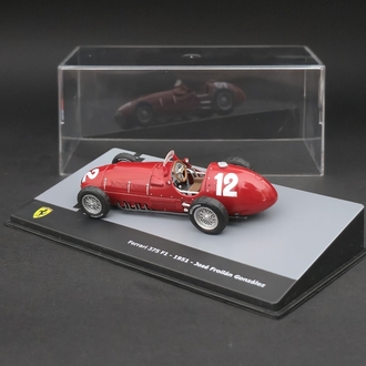 1:43 Ferrari 375 F1 1951