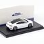 1:43 Ebbro Honda NSX 