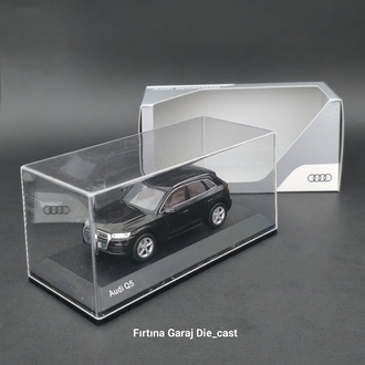 1:43 Audi Q5