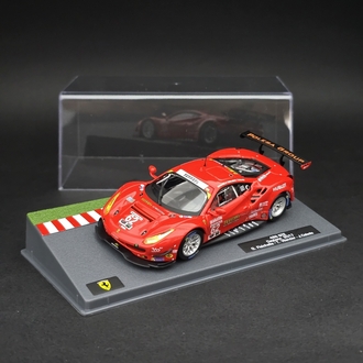 1:43 Ferrari 488 GTE 2017