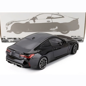 1:18 Minichamps BMW M4