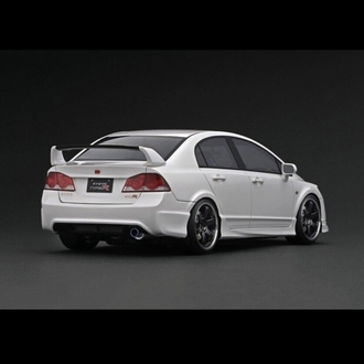 1:18 Ignition Honda Civic (FD2) Type R 18 Jant