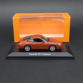 1:43 Porsche 911 Carrera