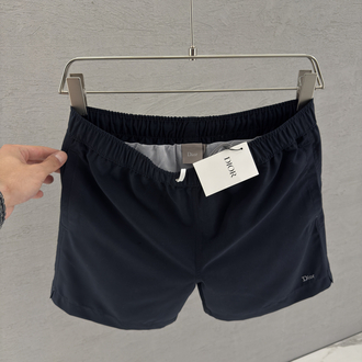 DIOR İthal Deniz Şortu (Lacivert)