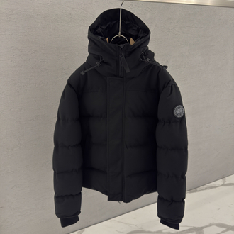 CANADA GOOSE İthal Mont