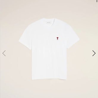 AMI Premium T Shirt (New Season)