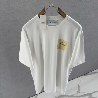 AMI Premium T Shirt 