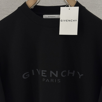 GIVENCHY Premium T Shirt