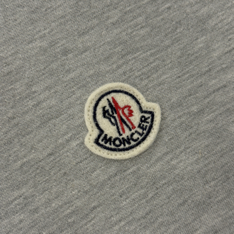MONCLER Premium Sweatshirt 