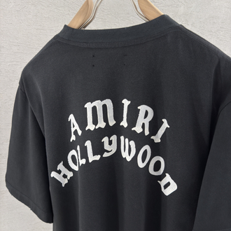 AMIRI Premium T Shirt