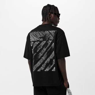 OFF-WHITE Premium T Shirt 