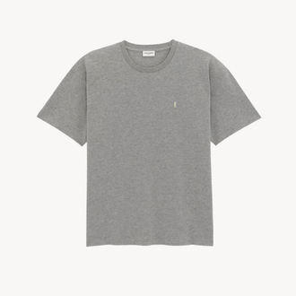SAINT LAURENT Premium T Shirt 