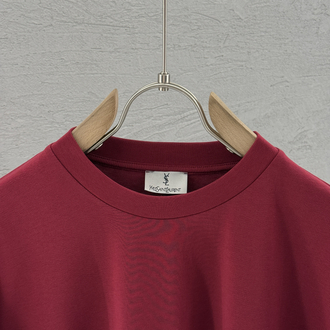 SAINT LAURENT Premium T Shirt