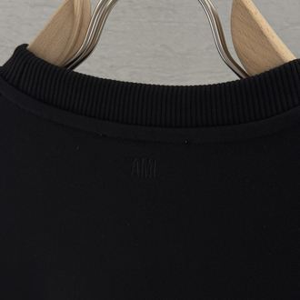 AMI İthal Sweatshirt Yeni Sezon