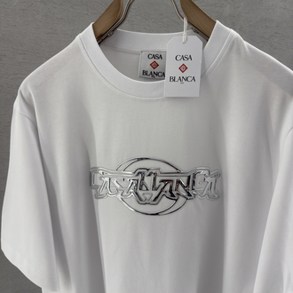 CASABLANCA Premium T Shirt (Oversize)