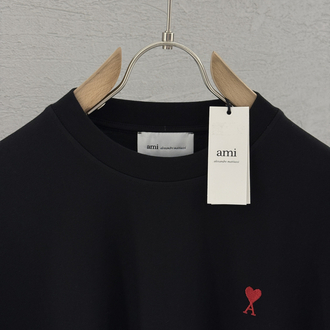 AMI Premium T Shirt (New Season)