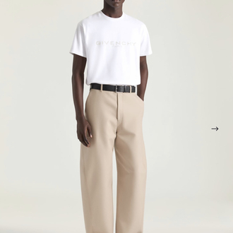 GIVENCHY Premium T Shirt
