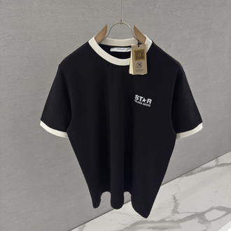 GOLDEN GOOSE Premium T Shirt