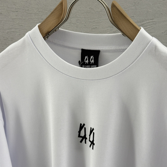 44 LABEL Premium T Shirt (Oversize)