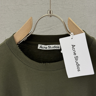 ACNE STUDIOS İthal Longsleeve
