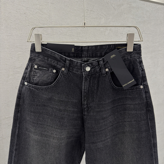DOLCE GABBANA Baggy Jean