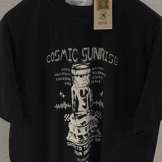 GOLDEN GOOSE Premium T Shirt