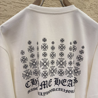 CHROME HEARTS T Shirt (Special)