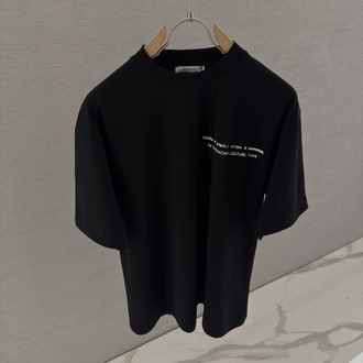GIVENCHY Premium T Shirt (Oversize)