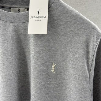 SAINT LAURENT Premium T Shirt 
