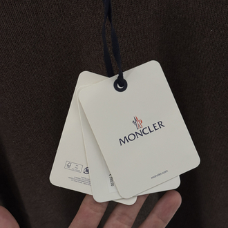 MONCLER Premium Triko Kazak