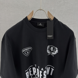 REPRESENT Premium T Shirt
