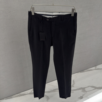 KİTON İthal %100 Ham Keten Pantolon