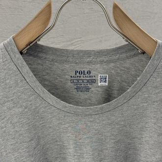 RLP Premium T Shirt (Slim Fit)
