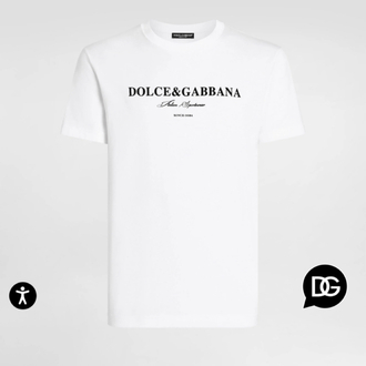 D&G Premium T Shirt