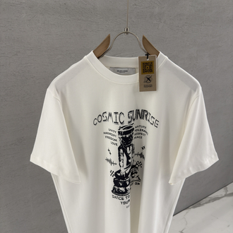 GOLDEN GOOSE Premium T Shirt 